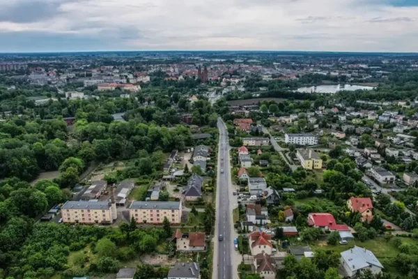 Gmina Brudzew pracuje nad Strategią Rozwiązywania Problemów Społecznych – mieszkańcy mogą wypełnić ankiety
