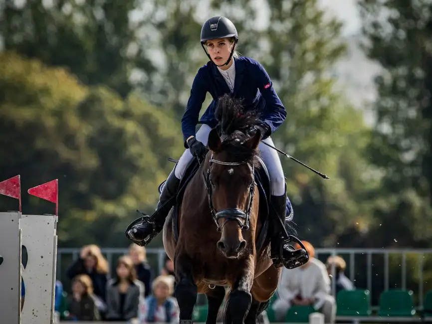 II Mistrzostwa Powiatu Tureckiego w Powożeniu Zaprzęgami Konnymi – sportowe święto w Miłaczewie