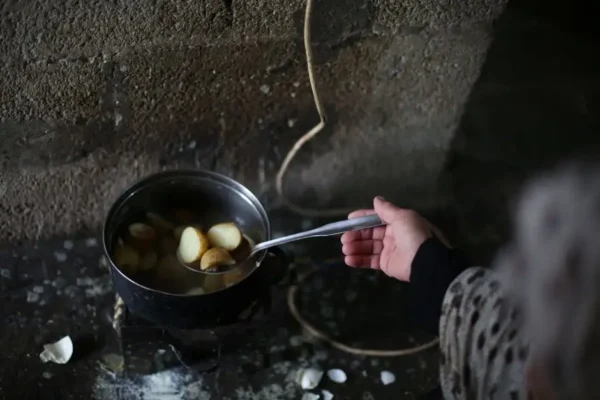 Ziemniak w roli głównej – konkurs kulinarny dla KGW w Kolnicy