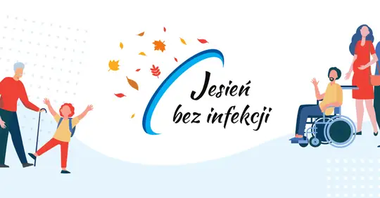 Jesień bez infekcji: jak przygotować się do sezonu chorób?
