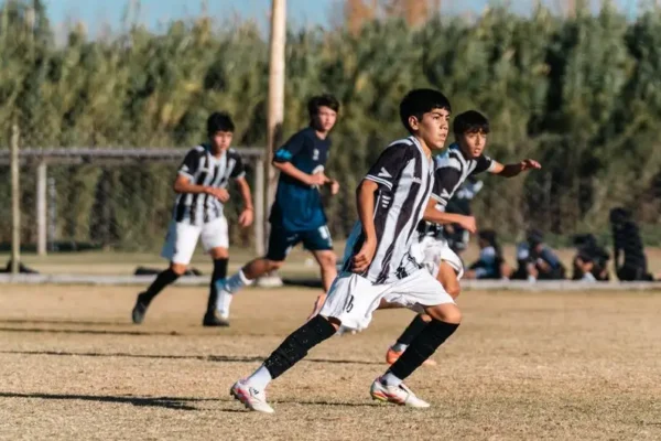 Turniej „Z Orlika na Stadion” U-13 w Malanowie – triumf Kasztelanii Brudzew