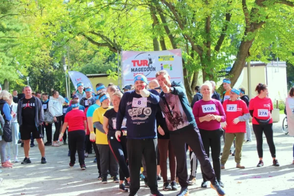 TurMageddon wrócił do Turku po siedmiu latach przerwy