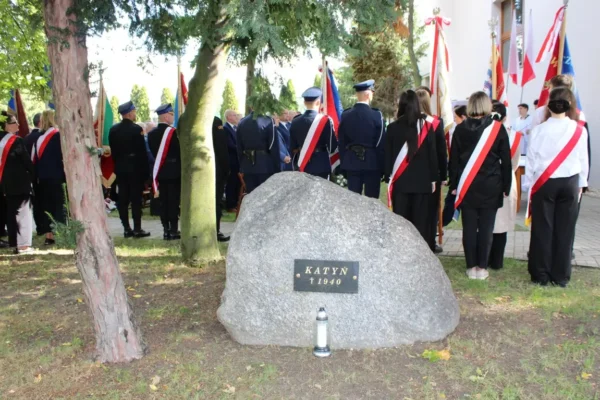 Turek upamiętnił 87. rocznicę sowieckiej agresji na Polskę