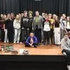Noc Detektywów 2026 w Malanowie – młodzież odnalazła skarb Królowej Bony