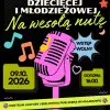 XVIII Gminny Przegląd Piosenki Dziecięcej i Młodzieżowej „Na wesołą nutę” w Malanowie