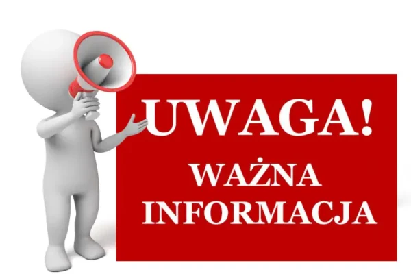 Nowe zasady bezpieczeństwa w szkołach gminy Tuliszków. Wejścia monitorowane, drzwi zamknięte po 8:00