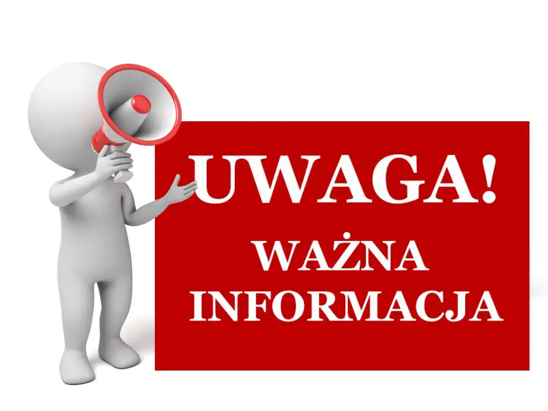 Nowe zasady bezpieczeństwa w szkołach gminy Tuliszków. Wejścia monitorowane, drzwi zamknięte po 8:00