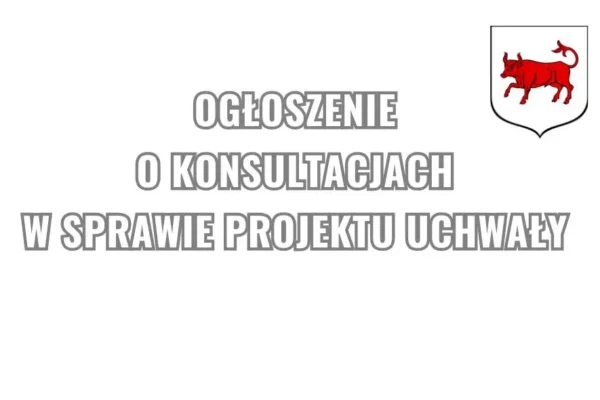 Turek: konsultacje społeczne w sprawie przystanków autobusowych