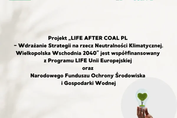 Warsztaty „Energia Dialogu” w Koninie – przedsiębiorcy z Wielkopolski Wschodniej mogą zgłaszać swój udział