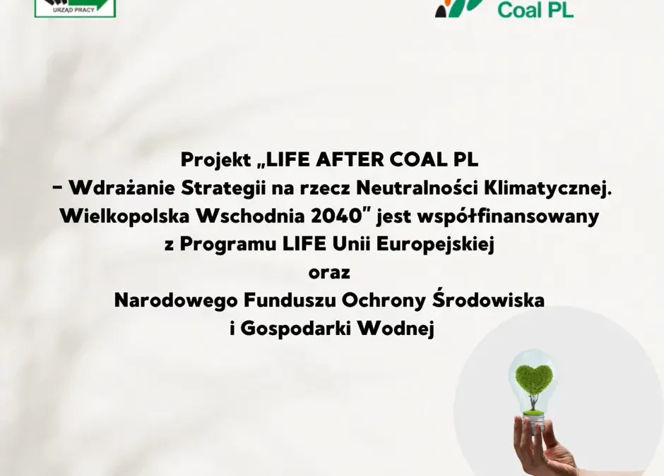 Warsztaty „Energia Dialogu” w Koninie – przedsiębiorcy z Wielkopolski Wschodniej mogą zgłaszać swój udział