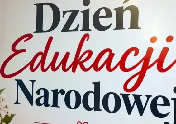 Dzień Edukacji Narodowej w Zespole Szkół Technicznych w Turku