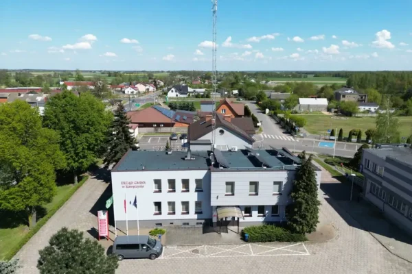 Urząd Gminy Kawęczyn nieczynny 2 listopada 2026 – dzień wolny od pracy