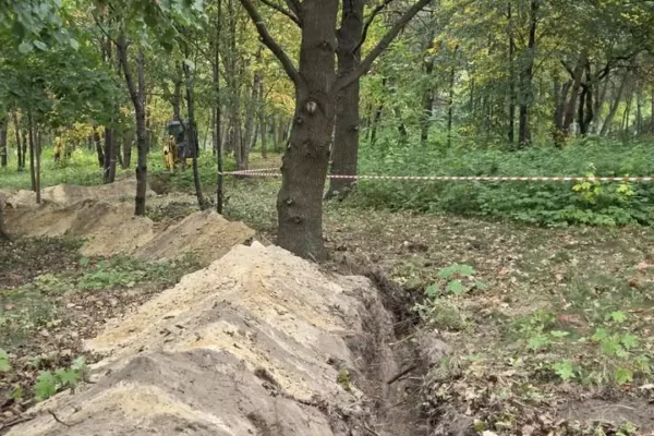 Tuliszków: nowy skwer miejski przy ul. Jana Pawła II z unijnym wsparciem