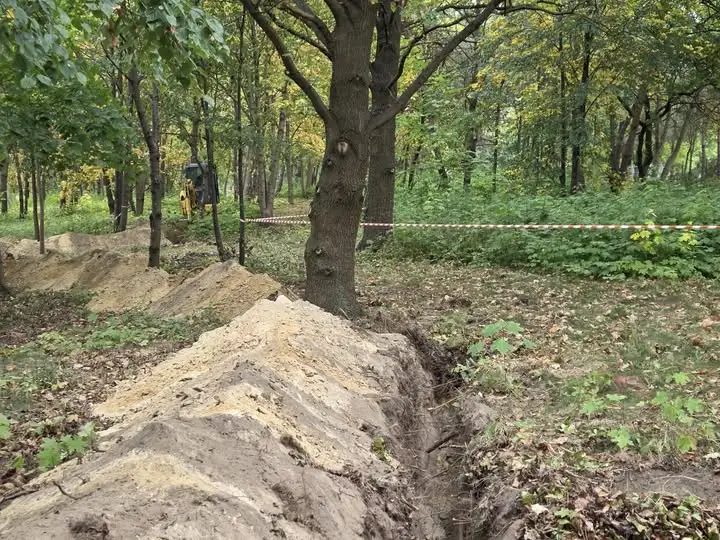 Tuliszków: nowy skwer miejski przy ul. Jana Pawła II z unijnym wsparciem
