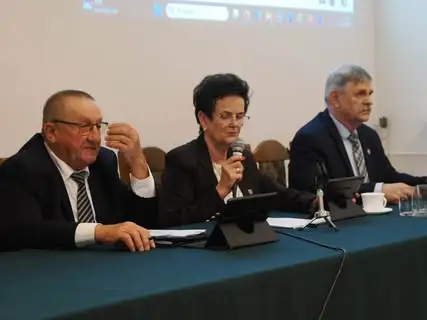 XXVI Sesja Rady Gminy Władysławów — budżet i plany finansowe w centrum uwagi