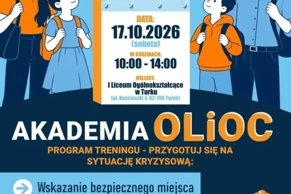 Trening rodzinny w powiecie tureckim – przygotuj się na sytuację kryzysową