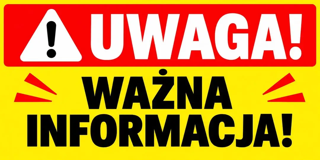 Ostrzeżenie przed fałszywymi dotacjami na wymianę pieców – gmina apeluje o czujność