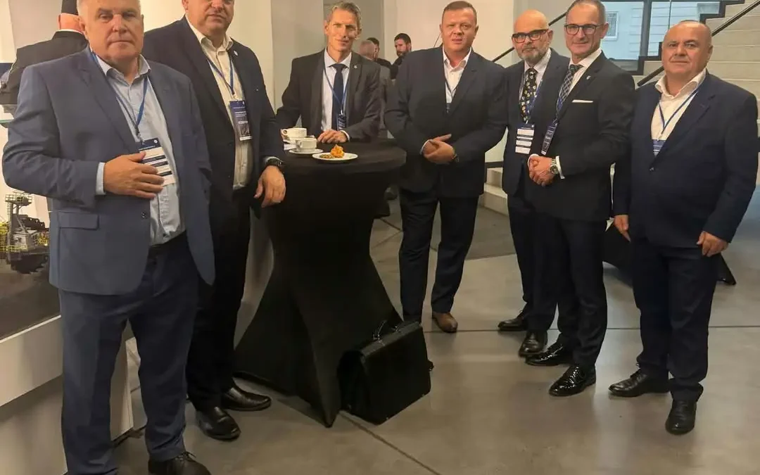 Konin gospodarzem konferencji o przyszłości Wielkopolski Wschodniej