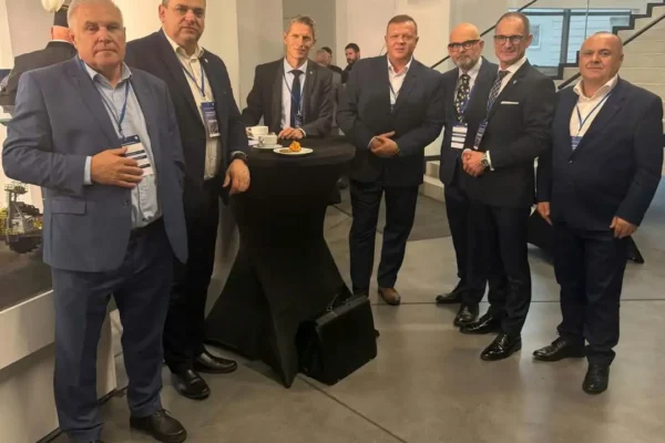 Konin gospodarzem konferencji o przyszłości Wielkopolski Wschodniej
