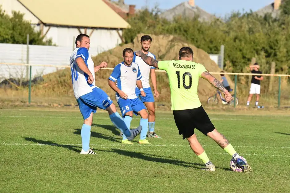 Terminarz ALTS: mecze 30 października i 2 listopada 2026