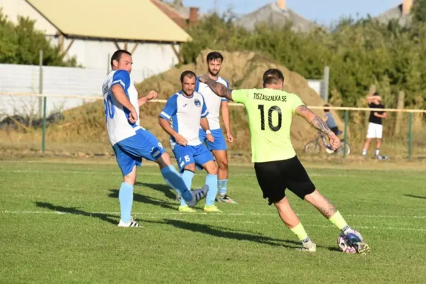Puchar GLPN: Tornado Targówka i Korona Dziadowice meldują się w kolejnej rundzie