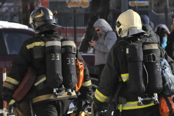 Program grantowy „Siła Ratunku” – wsparcie dla OSP w zakupie sprzętu ochronnego