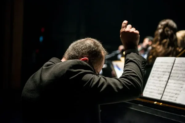 Chopinowskie dziedzictwo w Malanowie – recital Macieja Tubisa i historia rodziny kompozytora