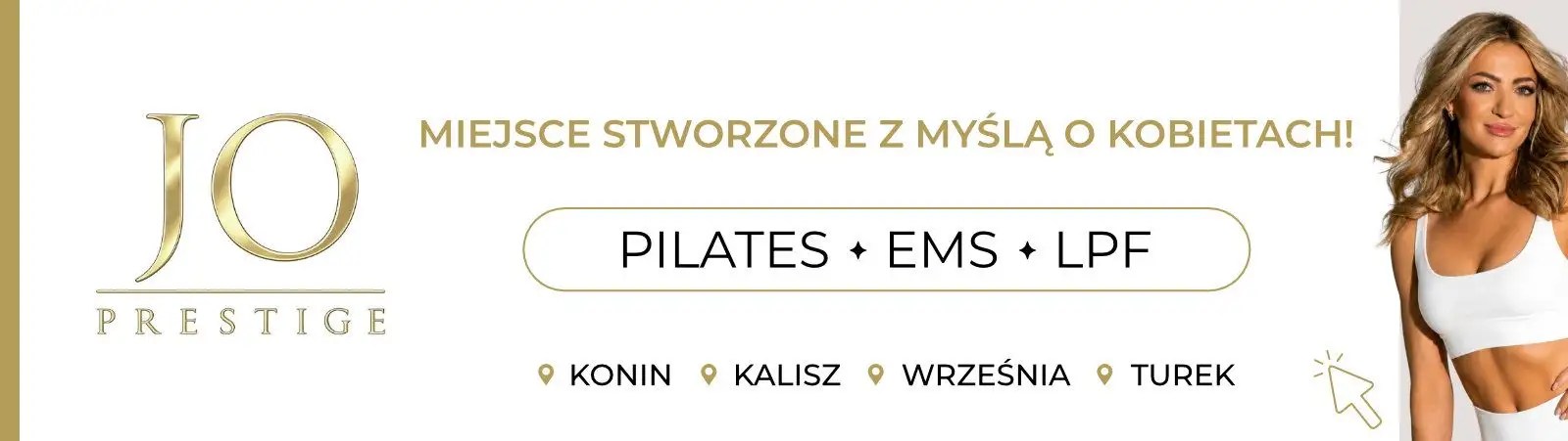 J. O. Pilates